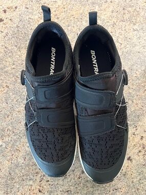 Bontrager Cadence Spin Cycling Shoes
